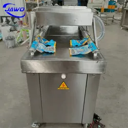 Fabrikpreis große Vakuumverpackungsmaschine Reis-Vakuumverpackungsmaschine mit hoher Qualität