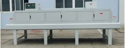 Fortgeschrittene automatische Sprühmaschine für effiziente Flüssigkeitsanwendung