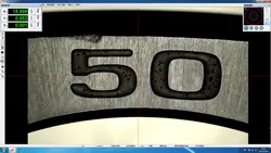 Macchina di Misura Visiva Multifunzionale 3D Strumento di Test ad Alta Risoluzione per Uso in Laboratorio