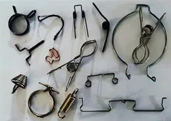 Macchina per la produzione di molle CNC ad alta velocità a prezzo di fabbrica
