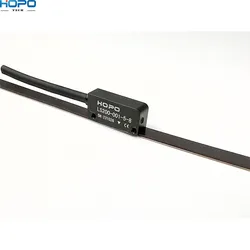 Encoder magnético de alta performance e longa durabilidade