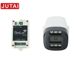 Hochsensitiver WLAN Smart Torcontroller Drahtloser mobiler Controller Türzugangs-Sicherheitssystem