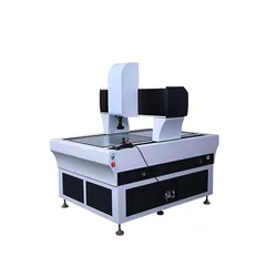 Strumenti di misurazione ottica automatica di precisione, macchina di misurazione video automatica