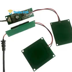 13.56MHz Módulo Embutido de Chip Leitor RFID para Máquina de Vendas