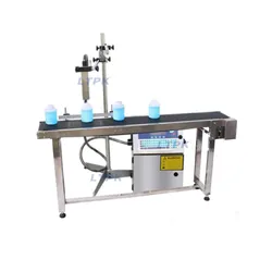 Einfache Betrieb Cij Drucker kontinuierliche Chargennummer Cij Drucker Inkjet Codiermaschine