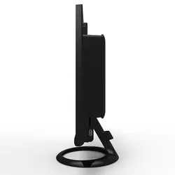เคสคอมพิวเตอร์แบบรวมทุกอย่าง Pio ไม่มีกรอบ 23.8'' พร้อมจอ LCD FHD