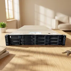 Servidor Rack de Computação Avançada Windows Cisc para Uso em Nível de Departamento NF5280m5