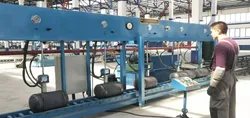 Mesin Uji Hidrostatik Kustomisasi Lanjutan untuk Silinder LPG