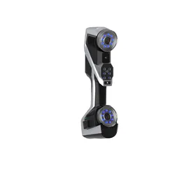 Scanner Laser Scanology Automobilistico 3D Sistema di Misurazione Ottica