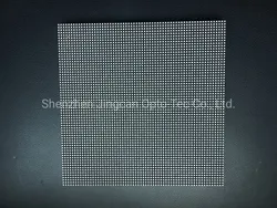 192X192mm P3 แผงวิดีโอ LED สีเต็มรูปแบบกลางแจ้ง โมดูล LED