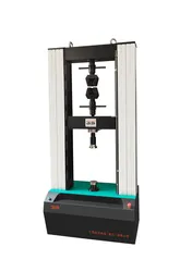 Cmt4502 Máy kiểm tra vạn năng điện tử điều khiển bằng vi máy tính dành cho phòng thí nghiệm kiểm tra vật liệu