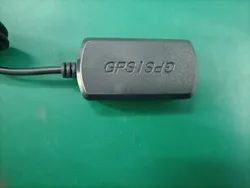 Módulo de GPS