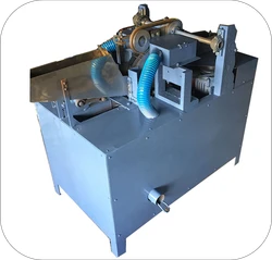 Automatische Fabriek Bamboe Verwerkingsapparatuur Tandenstoker Machine / Tandenstoker Maakmachine