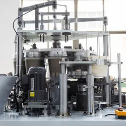 Macchina per la produzione di secchi di carta Rd-Zt-200
