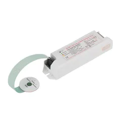 3-15W LED-Licht-Notfallset Notbeleuchtungsmodul