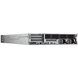 Servidor de Computador Dual Processador Thinksystem Sr650V2 Armazenamento Híbrido Sistema Operacional Windows Servidor em Rack