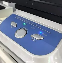 Jtdim1 Intelligente Ein-Klick-Vision-Messmaschine für schnelle Präzisionsmessung