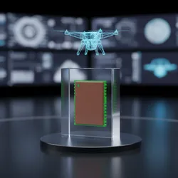 Módulo Gnss para Robô Inteligente