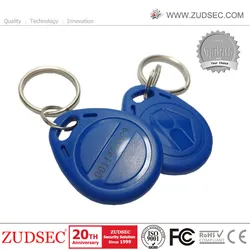 Fingerabdruck- und RFID-Zugangskontroller für Sicherheitssystem
