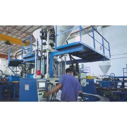 PVC-Schuhoberteilmaschine Sohlenmaschine PVC-Schuhherstellungsmaschine