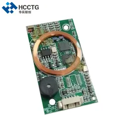 Lettore e Scrittore RFID Rd04