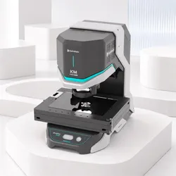 Mesin Pengukuran Optik untuk Tugas Pengukuran Dimensi Laboratorium