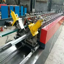 Máquina de Fazer Azulejos para Canal de Moldura