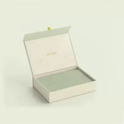 آلة تغليف الصناديق آلة صنع الصناديق الصلبة 20-30PCS/Min