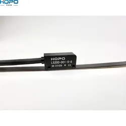 Encoder magnético de alta performance e longa durabilidade