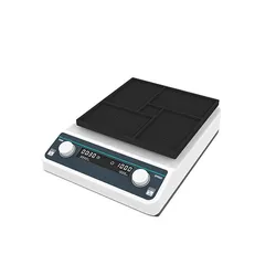Misturador Oscilador Orbital Personalizável para Uso em Laboratório