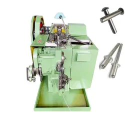 Máquina de Fazer Rebites de Alta Segurança / Preço da Máquina de Fazer Rebites
