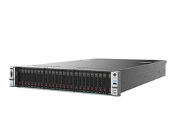 R6700 G3 Processador de Alto Desempenho do Servidor Xeon 2u Servidor em Rack