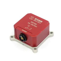 Imu910 Sistema de Navegação Inercial Combinado GPS/Insmems (IMU) Unidade de Medição Inercial
