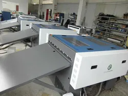 Máquina de Desenvolvimento de Placas CTP Processador de Placas Offset