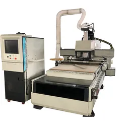 Atc 1325 CNC-Fräse für Türschlossherstellungsmaschine