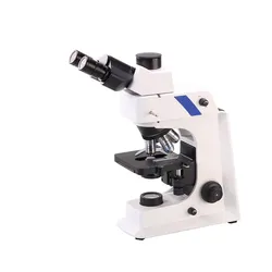 Microscopio de epifluorescencia para la cámara de microcirculación de capilares sanguíneos para laboratorio para personalización básica
