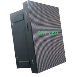 RGB P16 Vollfarb-Außen-LED-Modul (256X256mm)