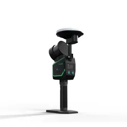 Ligrip O2 Scanner Portatile 3D Mobile IP64 Tecnologia Slam Scanner Laser per Rilievi sul Campo e Acquisizione della Realtà