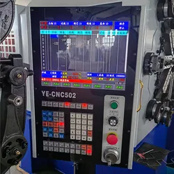Máquina de fabricación de muelles de China, línea de producción de núcleos de colchón de muelles y otras máquinas para colchones