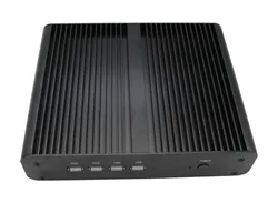 Computador Mini Intel Core I7 de Alto Desempenho para Uso em Escritório
