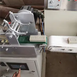 Macchina per la lavorazione del sapone Macchina per la produzione di sapone fatto a mano