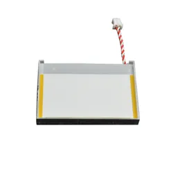 Benutzerdefinierte quadratische dimmbare industrielle Steuerung energieeffiziente LED-Gartenlichter Panel-Modul Hintergrundbeleuchtung