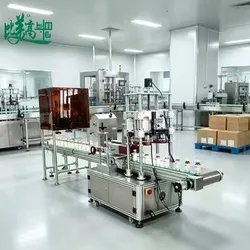 เครื่องจักรสำหรับการจัดการติดตามกล่องหลายระดับในอุตสาหกรรม