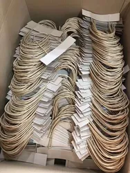 Drehbares Papierseilgriff