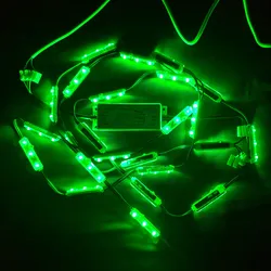 Vielseitiges Display-LED-Modul für beeindruckende Beschilderungslösungen