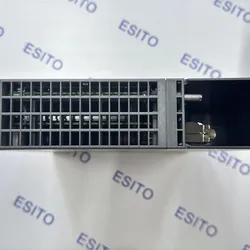 Endüstriyel Kontrol Sistemleri için Orijinal Siemense CPU Modülü