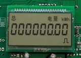 จอแสดงผลแบบสัมผัส LCD TFT แบบ capacitive
