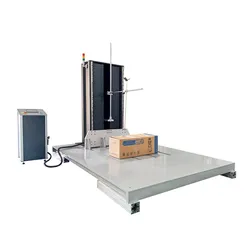 Test Cihazı Düşme Testi için Özelleştirilmiş Hizmet