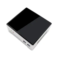 Computador Mini de Alto Desempenho 4K com Processador Intel Core I7