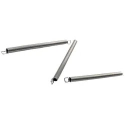 2.6mm 5 軸 CNC 圧縮ばね巻き機